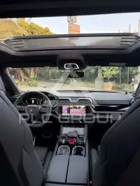 2025 Lamborghini Urus