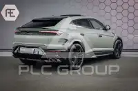 2025 Lamborghini Urus