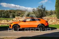 2025 Lamborghini Urus