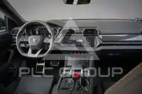 2025 Lamborghini Urus