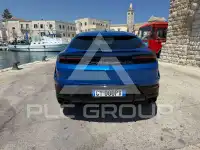 2025 Lamborghini Urus