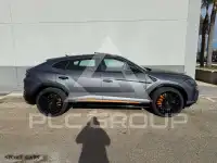 2025 Lamborghini Urus