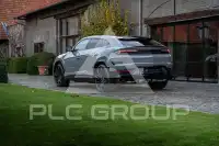 2025 Lamborghini Urus