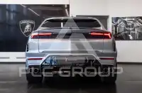 2025 Lamborghini Urus
