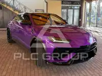 2025 Lamborghini Urus