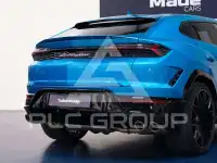 2025 Lamborghini Urus