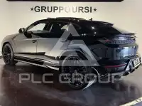 2025 Lamborghini Urus