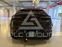 2025 Lamborghini Urus