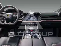 2025 Lamborghini Urus