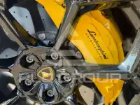 2025 Lamborghini Urus