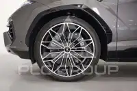 2025 Lamborghini Urus