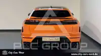 2025 Lamborghini Urus