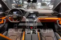2025 Lamborghini Urus