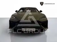 2025 Lamborghini Urus