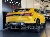 2025 Lamborghini Urus