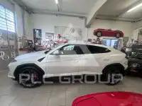 2025 Lamborghini Urus