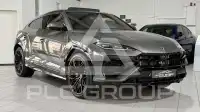 2025 Lamborghini Urus