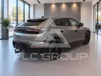 2025 Lamborghini Urus