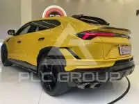 2025 Lamborghini Urus
