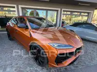 2025 Lamborghini Urus