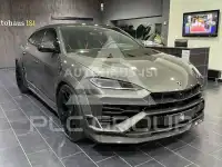 2025 Lamborghini Urus