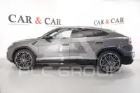 2025 Lamborghini Urus