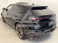 2025 Lamborghini Urus