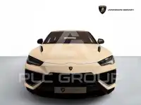 2025 Lamborghini Urus