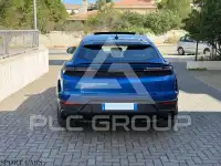 2025 Lamborghini Urus
