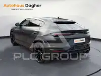 2025 Lamborghini Urus