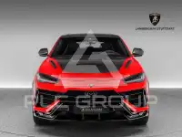 2025 Lamborghini Urus