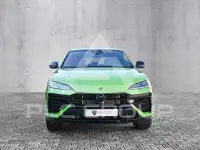 2025 Lamborghini Urus