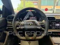 2025 Lamborghini Urus