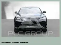 2025 Lamborghini Urus