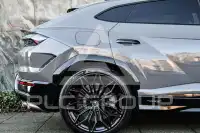 2025 Lamborghini Urus