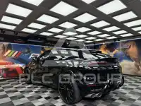 2025 Lamborghini Urus
