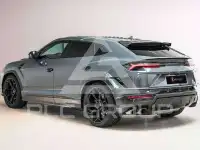 2025 Lamborghini Urus