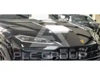 2025 Lamborghini Urus
