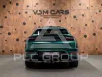 2025 Lamborghini Urus