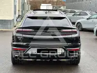 2026 Lamborghini Urus