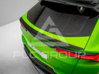 2025 Lamborghini Urus