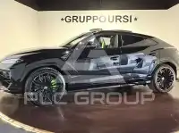 2025 Lamborghini Urus