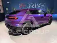 2025 Lamborghini Urus