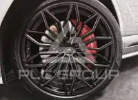 2025 Lamborghini Urus