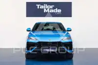 2025 Lamborghini Urus