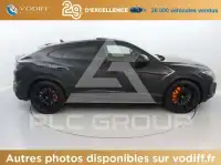 2025 Lamborghini Urus