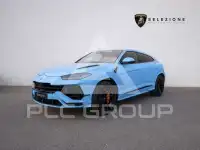 2025 Lamborghini Urus