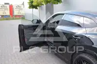 2025 Lamborghini Urus