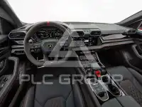 2025 Lamborghini Urus