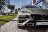 2025 Lamborghini Urus